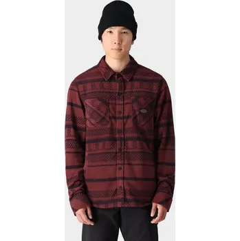 Pánská košile 686 košile - Sierra Fleece Flannel Sassafras Stripe (SFST)