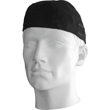 Držák SPZ Čepice pod helmu - bavlna