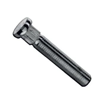 Držák SPZ Pevnostní kolesový svorník, hlava 18 mm 12x1,5x55, Z 13,0