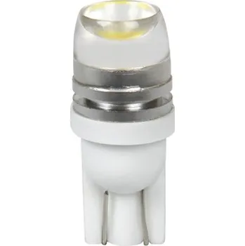 Držák SPZ HYPER LED žárovka T10 bílá