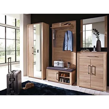 Předsíňová stěna předsíň Tango - Moderní předsíňová stěna