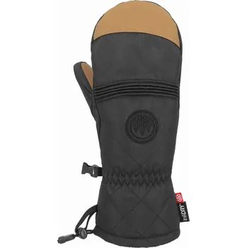 Rukavice 686 rukavice - Jubilee Mitt Black (BLK)
