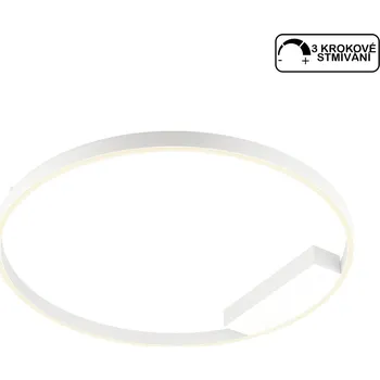 Světla a lustry REDO GROUP Kruhové stropní svítidlo Redo FEBE 01-2845/LED 50W Barva světla: 3000K