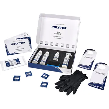 POLYTOP Neox® Starter-Set