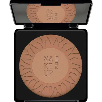 Bronzer Mineral Satin Bronzer