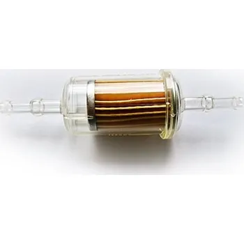 Držák SPZ Filtr benzín 30x60mm D6 / 8mm