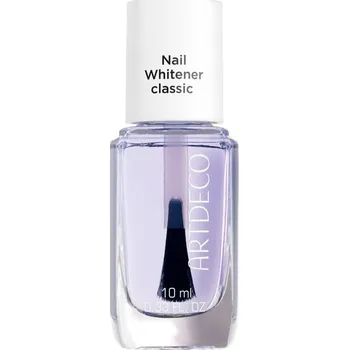 Lak na nehty Nail Whitener Classic