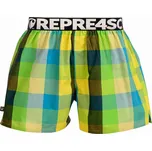 REPRESENT trenky - Classic Mike (268) velikost: M