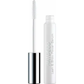 Výživa řas a obočí Lash & Brow Power Serum LBNL