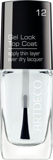 Gel Look Top Coat