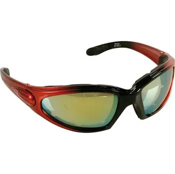 Držák SPZ Sportovní brýle RIDER