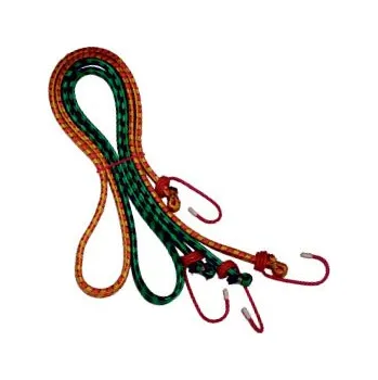 Držák SPZ Upínač zavazadel 2x80cm