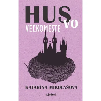 Umění Hus vo veľkomeste