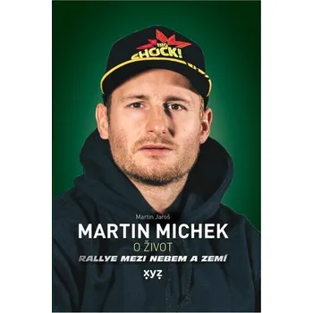 Umění Martin Michek: O život