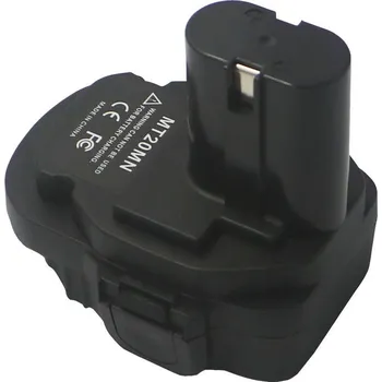 Nabíječka baterií Aku Adapter MAKITA / MAKITA NiCd NiMH (MT20MN)