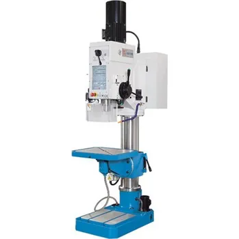 Vrtačka KNUTH SSB 60 F SUPER VT Sloupová převodová vrtačka (101680)