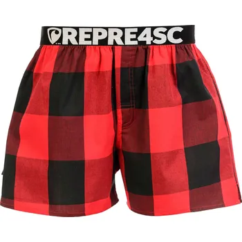 Trenýrky REPRESENT trenky - Classic Mike (201)