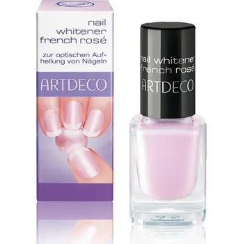 Přípravek na nehty Nail Whitener French Rosé