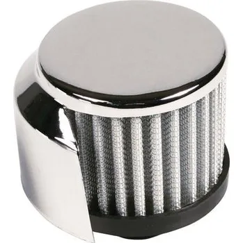 Držák SPZ Sportovní vzduchový filtr CYLINDRICAL