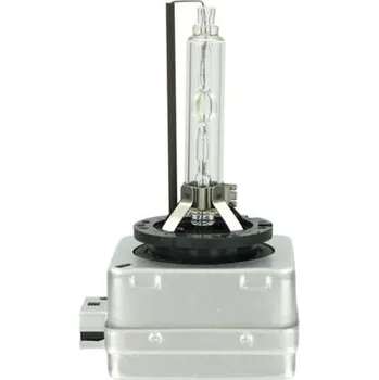 Držák SPZ HID Xenon výbojka LAMPA D1S 35W 4300 K box _03