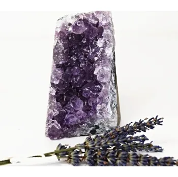 Sběratelství Ametyst drůza Uruguay 0,55 kg