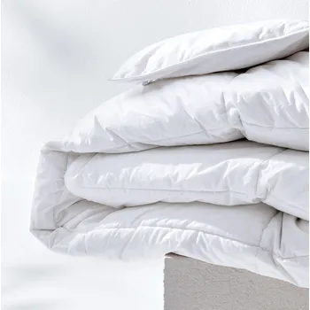 přikrývka Přikrývka Pure, s výplní z husího peří, 350 gr/m², 240x220 cm