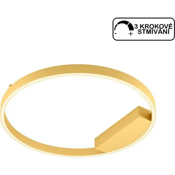 Světla a lustry REDO GROUP Kruhové stropní svítidlo Redo FEBE 01-2841/ LED 37W Barva světla: 3000K