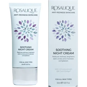 Pleťový krém Soothing Night Cream 50ml
