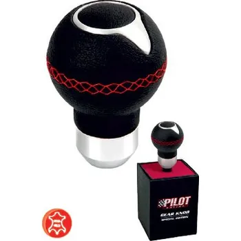 Držák SPZ Koule řídicí páky KUMA