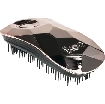 kartáč na vlasy home - black - gold digger