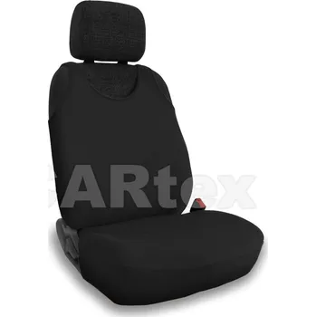 Držák SPZ Auto trička PREMIUM BLACK