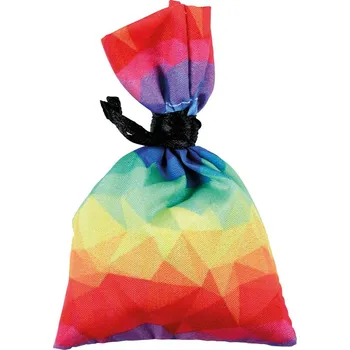 Držák SPZ Osvěžovač vzduchu FRESH BAG zelený čaj