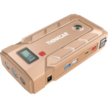 Startovací zdroj Thinkcar Tech