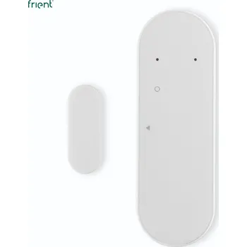 Centrální jednotka pro chytrou domácnost Frient Entry Sensor Pro