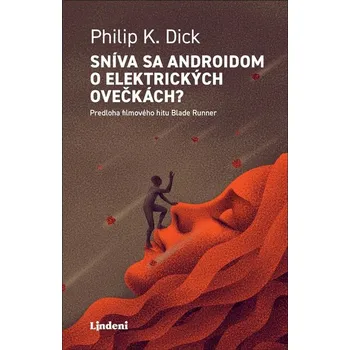 Umění Sníva sa androidom o elektrických ovečkách?
