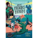 Hravý průvodce Brnem