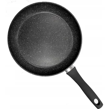 Pánev Tradiční pánev MG Home 28 cm s nepřilnavým povrchem