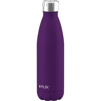 Termoska Termoláhev FLSK 750ml Barva: Nordic plum