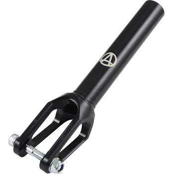 Vidlice na kolo APEX vidlice - Quantum Lite Pro Scooter Fork (BLACK) velikost: OS