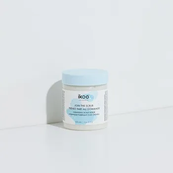 Pleťový peeling Cleansing Sea Salt Scalp Scrub