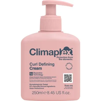 Climaplex Curl Defining Cream
