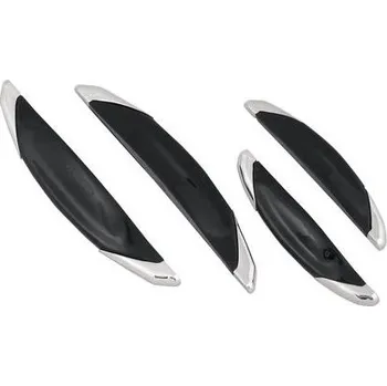 Držák SPZ Chránič dveří C-TYPE