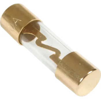 Držák SPZ Pojistka skleněná AGU, 12 / 32V - 60A