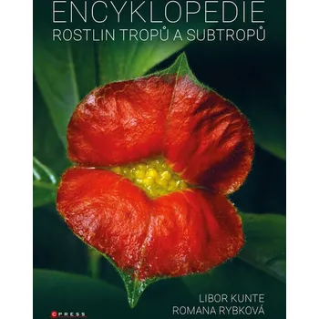Umění Encyklopedie rostlin tropů a subtropů