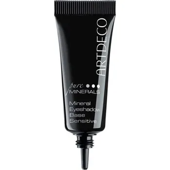 Oční stíny Mineral Eye Shadow Base Sensitive Transparent