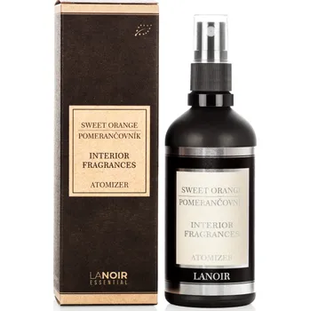 Osvěžovač vzduchu BIO Pomerančovník sladký