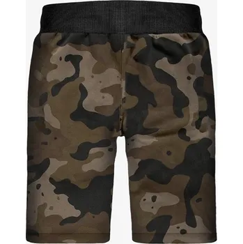 Rybářské oblečení Kraťasy Kumu Deception Velikost M