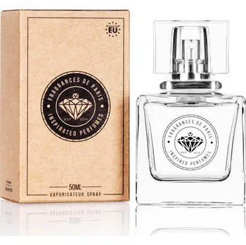 Pánský parfém BURBERRY inspirace Burberry Mr. Burberry - Inspirace H151 Obsah: 2ml