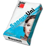 Baumit SanovaUni 25 kg