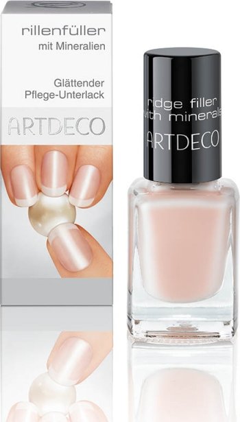 Ridge Filler